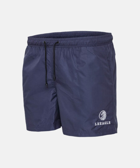 Garmspot.com, Leeagle Classic Swimming Shorts in Navy Blue