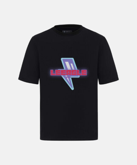 Garmspot.com, Leeagle Elite Tee in Black