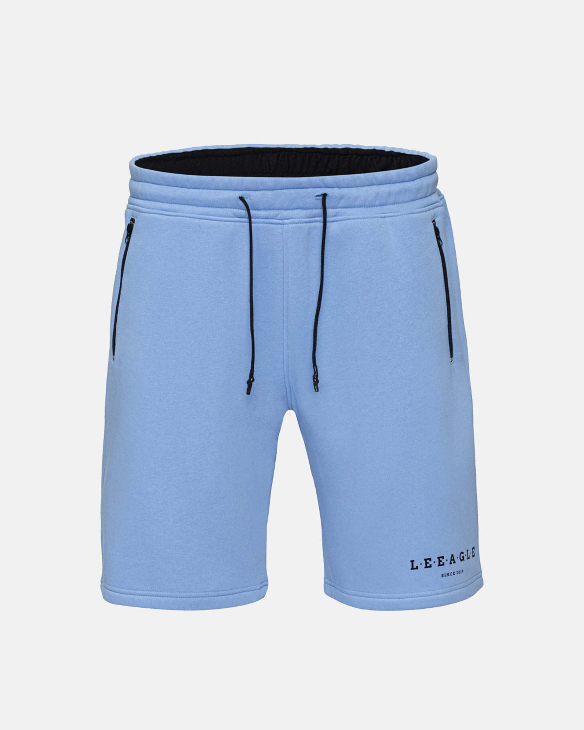 Garmspot.com, Leeagle Classic Tennis Shorts in Sky Blue