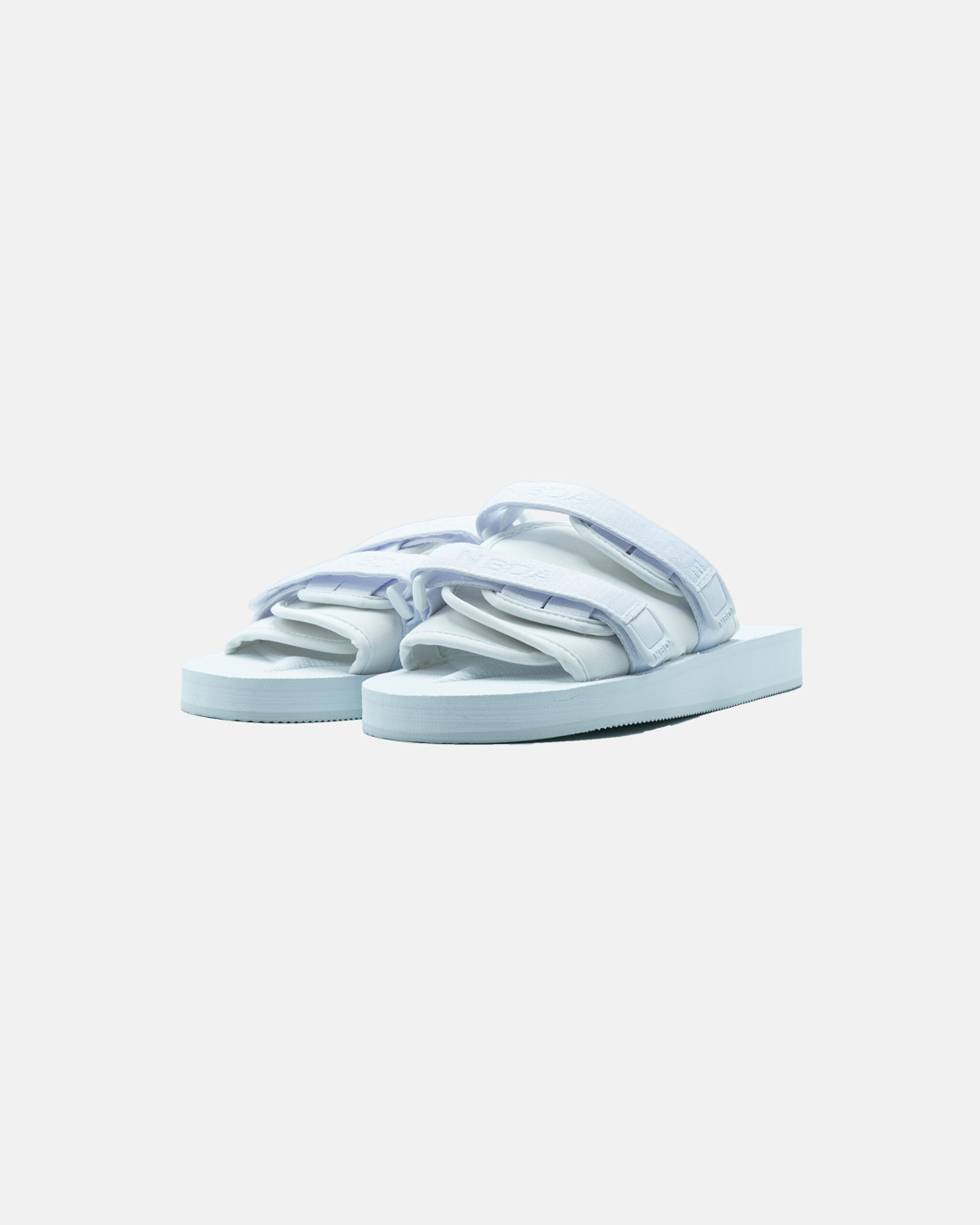 Garmspot.com, Technical Slides V11 in Artic White