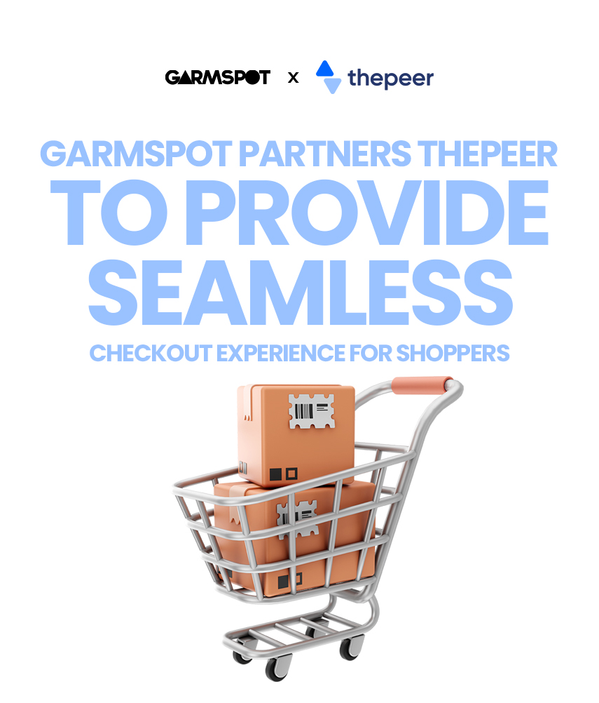 Garmspot.com partners ThePeer