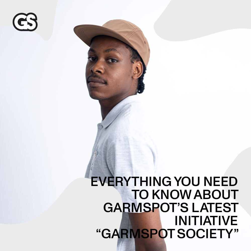 Garmspot Society: An Initiative for the active community at Heart