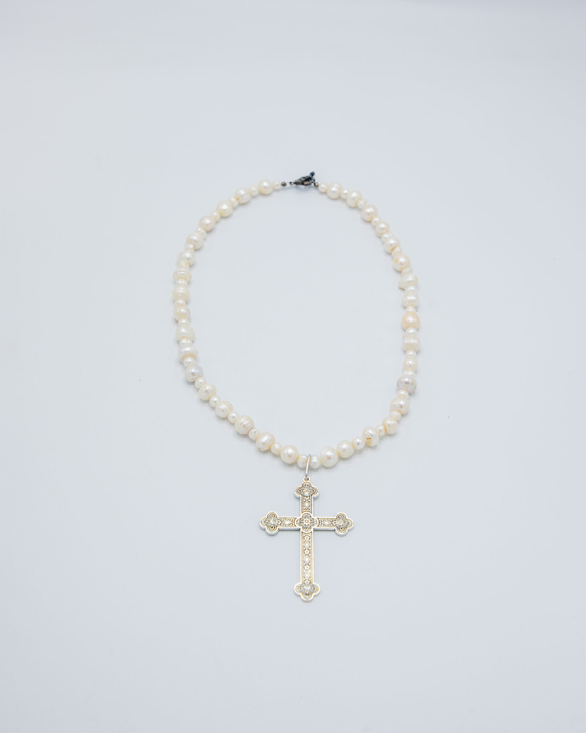 Pure Luvv Necklace
