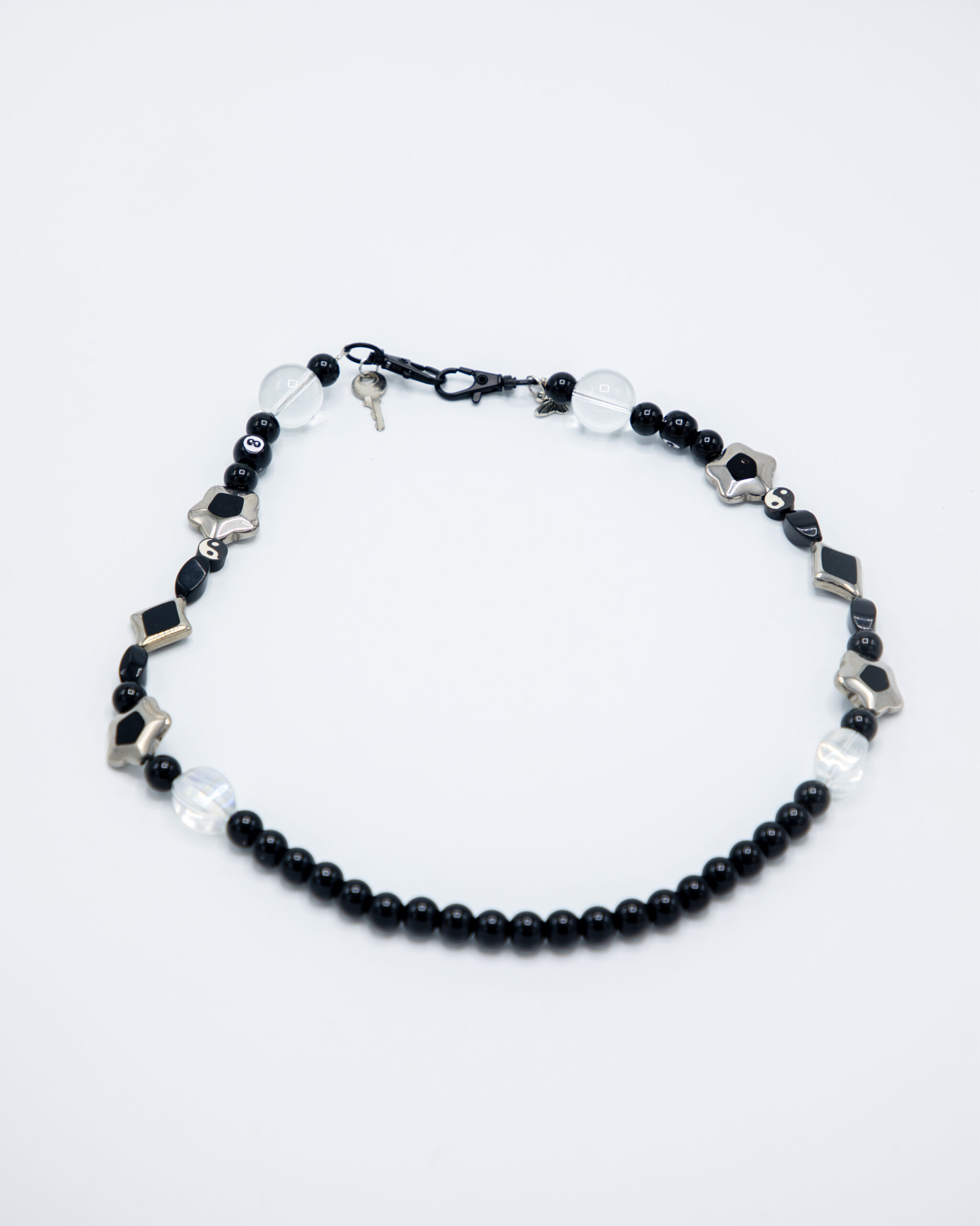 Kingston Necklace