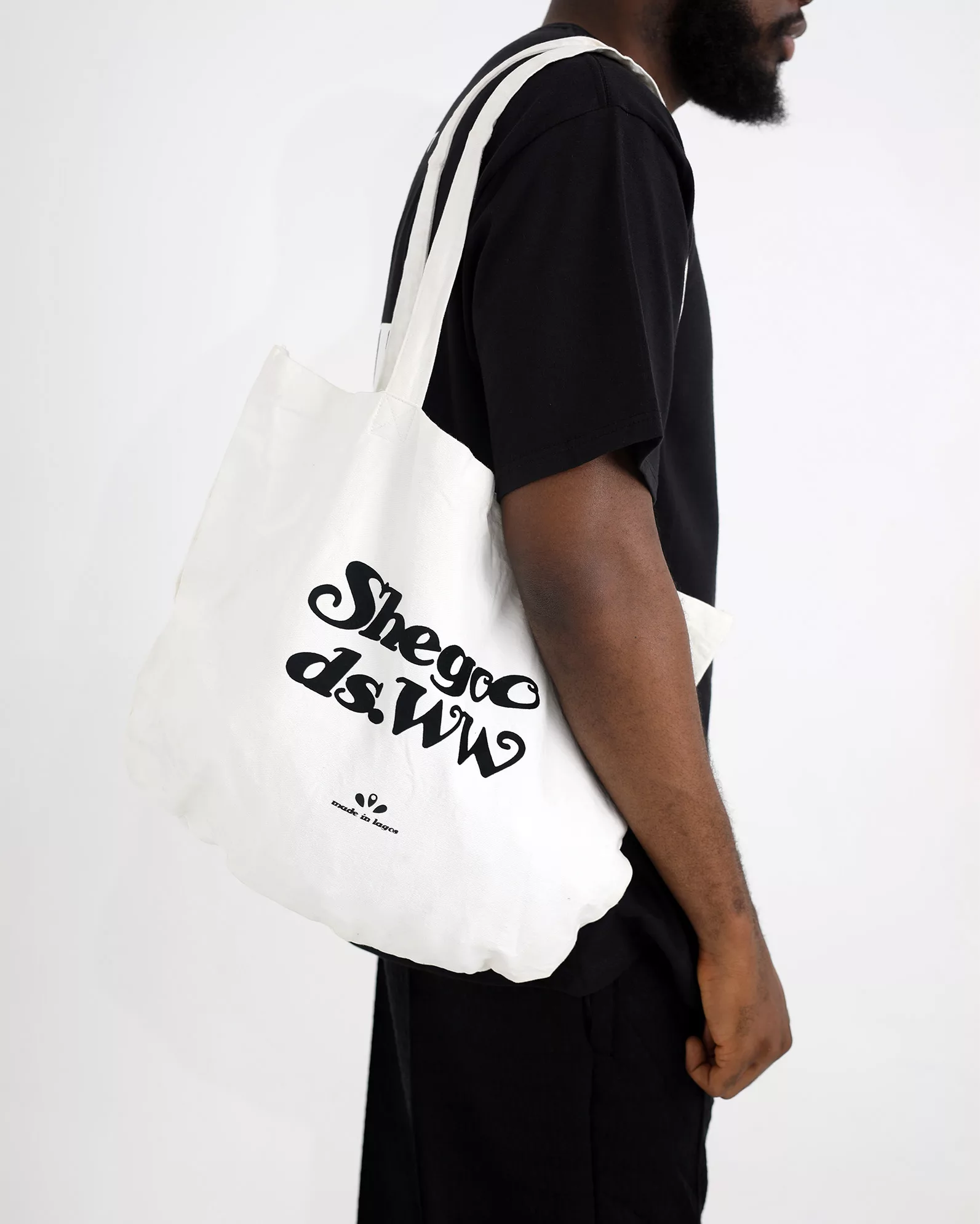 Shé SGW Tote Bags