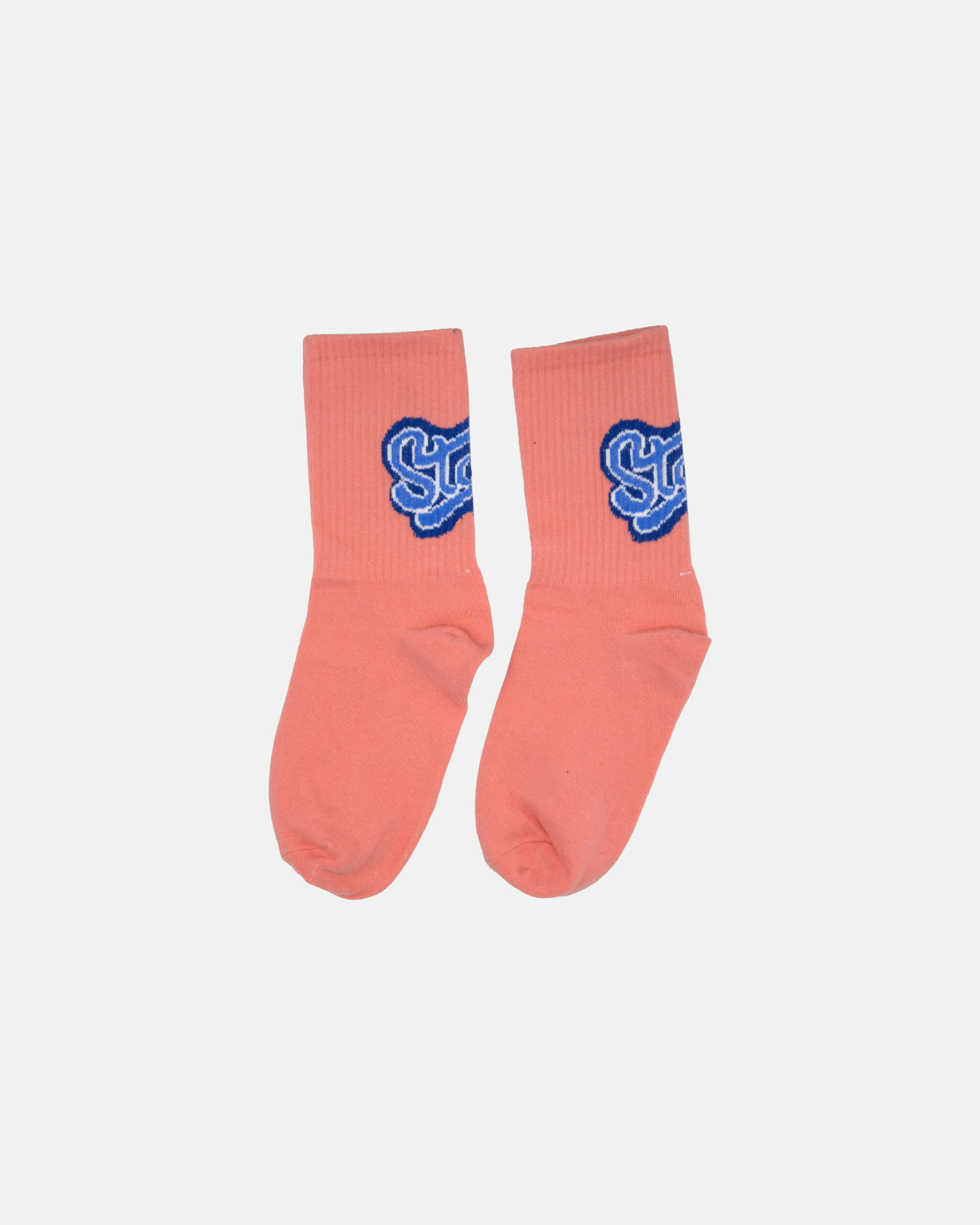 Stay Sock in Pink