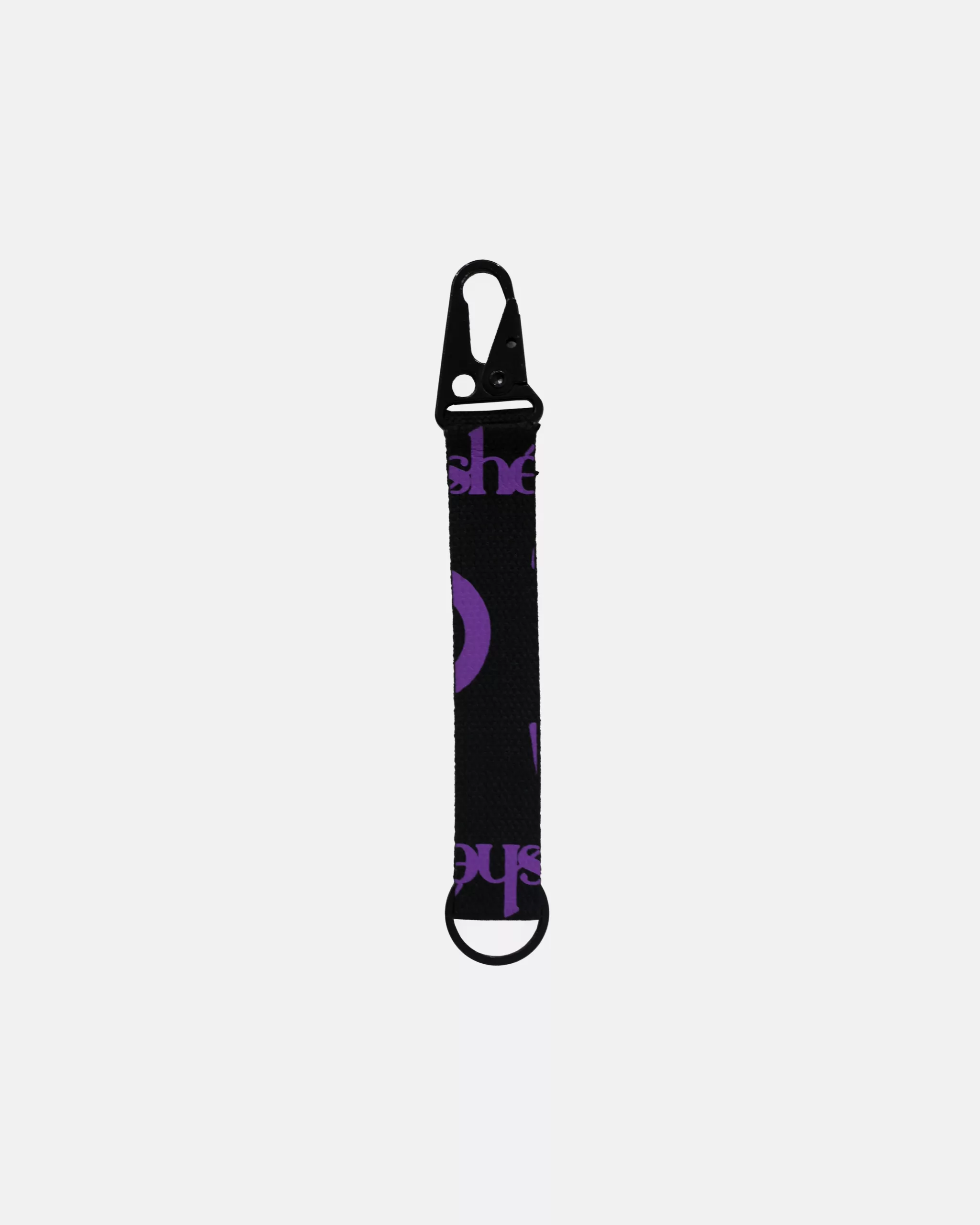 Shé Keychain