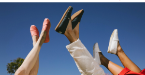 THE REEMERGENCE OF TIMELESS FASHION AND ALL IT IS TO IT