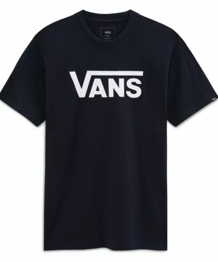Classic T-Shirt in Navy