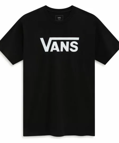 Classic T-Shirt in Black