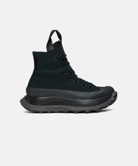Chuck 70 AT-CX Counter Climate High Top in Black