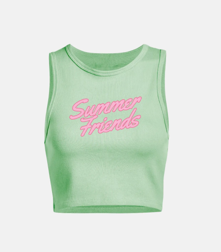 Crop Tops