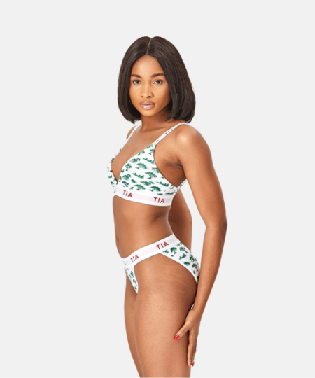 Lingerie & Loungewear