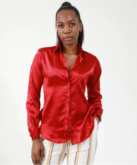 Shirts & Blouses