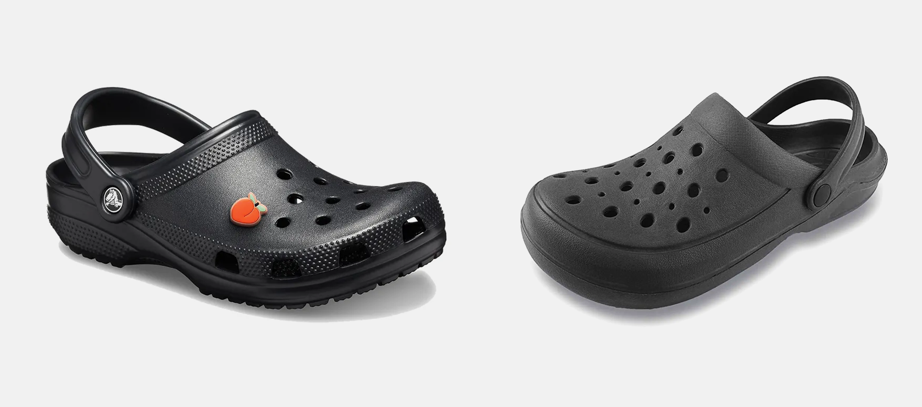 Spotting the Real Deal: How to Tell if Your Crocs are Genuine or Knockoffs