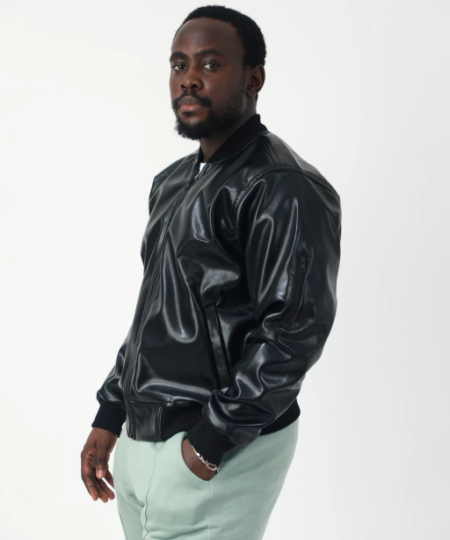 Men's Jackets & Raincoats