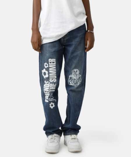 Men's Jeans