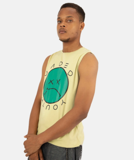 Men's Vest & Tanks