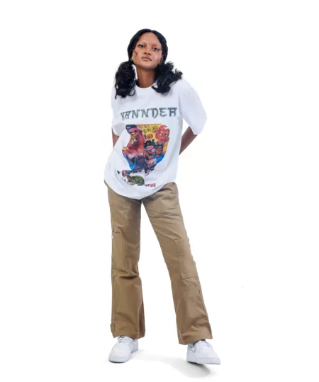 Carpenter Pants