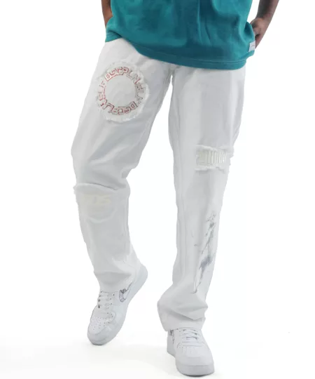 Spoils of War Denim