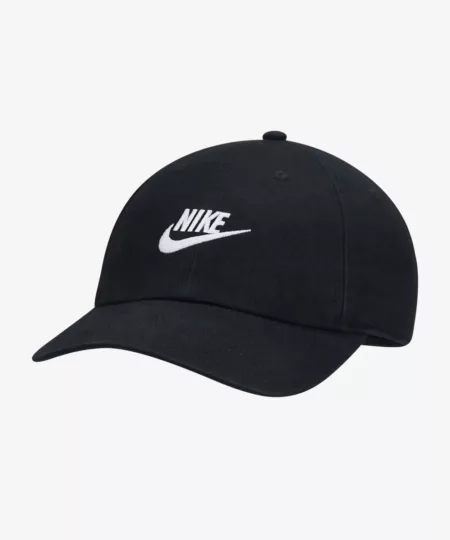Nike Sportswear Heritage86 Futura Washed in Black
