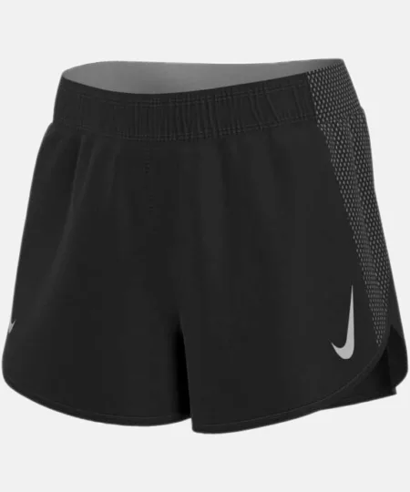 Nike Women's shorts Nike Dri-FIT Tempo Race in Black