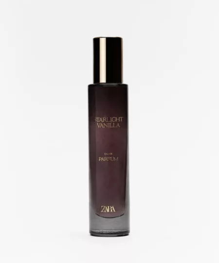 Zara Starlight Vanilla Eau De Parfum