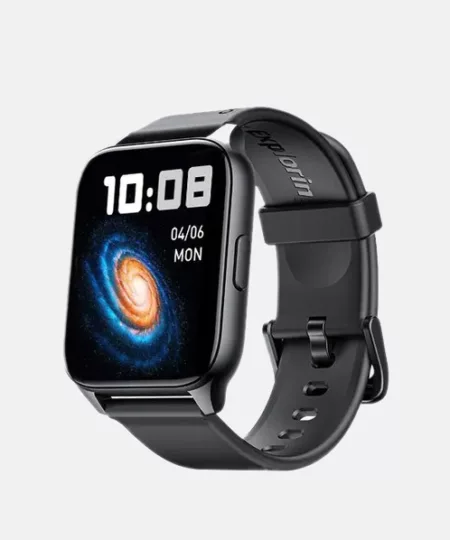 Watch 4 Plus 2.01" HD IP68 Smart Watch
