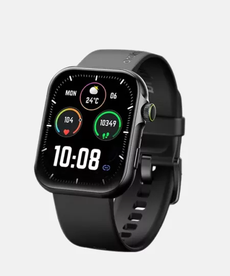 Watch ES 2 1.95" AMOLED IP68 Smart Watch