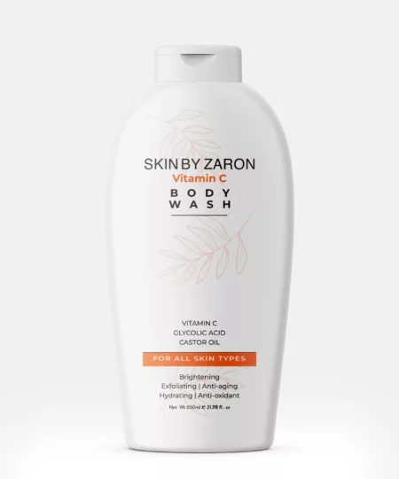 Zaron Vitamin C Body Wash