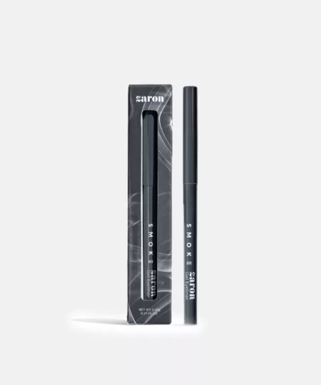 ZARON EYEZMATTAZZ- Smoke Gel Liner