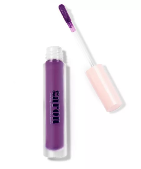 Zaron Matte Lip Fix – Nefertiti