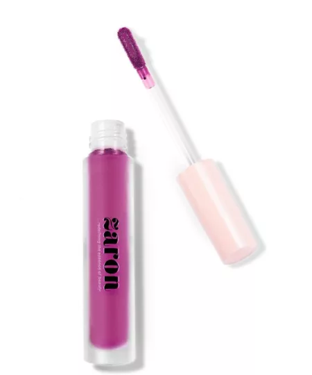 Zaron Matte Lip Fix – Magenta