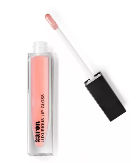 Zaron Sugar Plum Luxurious Lipgloss