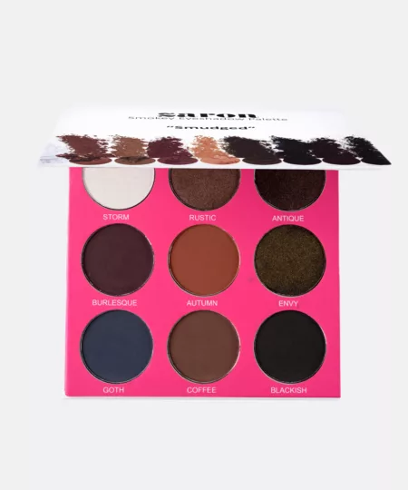 Zaron 9-In-1 Eyeshadow Palette