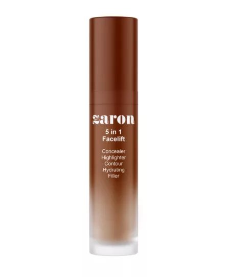 Zaron 5-IN-1 Facelift Concealer – Caramel