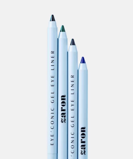 Eye’conic Gel Eyeliner – PIXEL