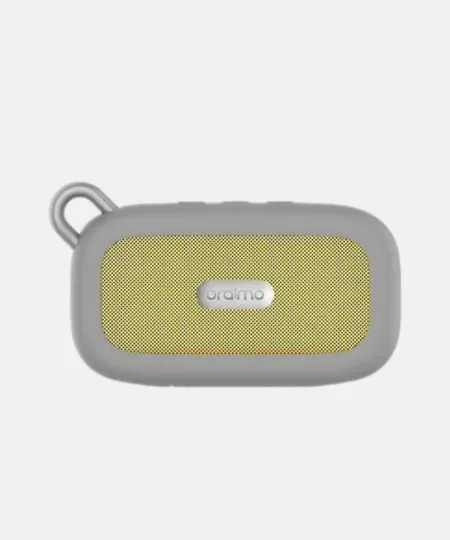 Palm 3W IP67 Wireless Speaker in Grey