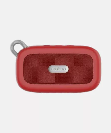 Palm 3W IP67 Wireless Speaker in Red