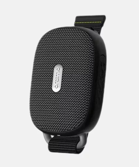 Wrap 5W FM IP67 Wireless Speaker in Black
