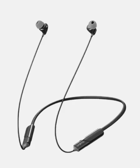 Shark 4 Wireless Headphones in Black