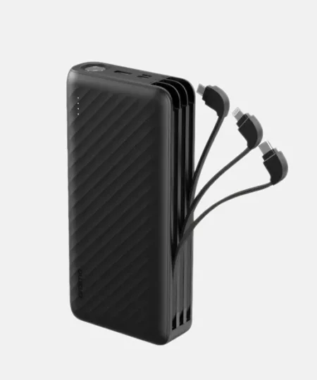 Traveler Link 27 27000mAh 12W Power Bank
