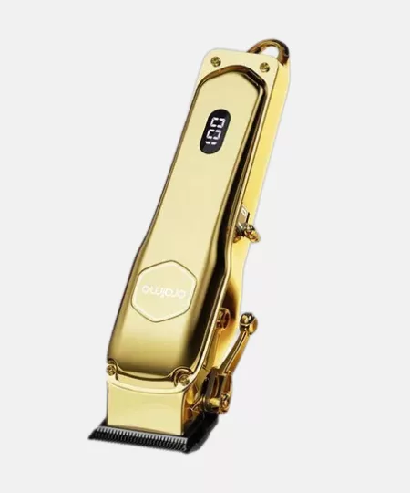 Smart Clipper 2 Gold Professional Hair Clipper