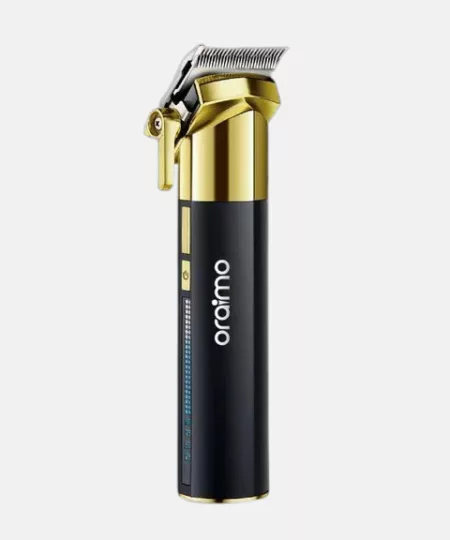 Smart Clipper 2 Prestige Self-Sharpening Hair Clipper