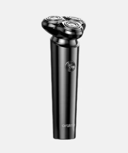 Smart Shaver 2 Magnet 3D Dual Ultra-Thin Shaver