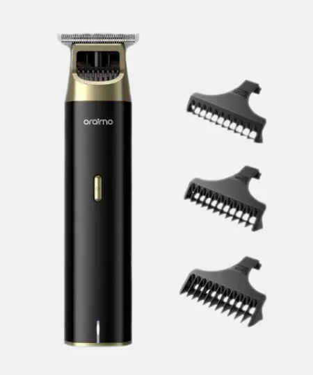 Smart Trimmer 2 Long Lasting Battery Trimmer
