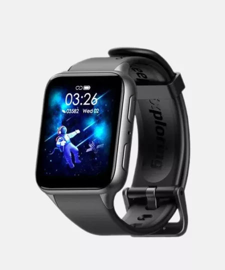 Watch 2 Plus 1.69" LCD IP68 Smart Watch