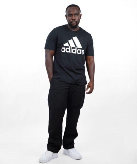 Men's Essentials Big Logo T-Shirt
