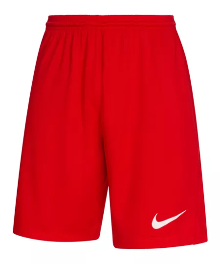 Nike Men's Park 3 Shorts