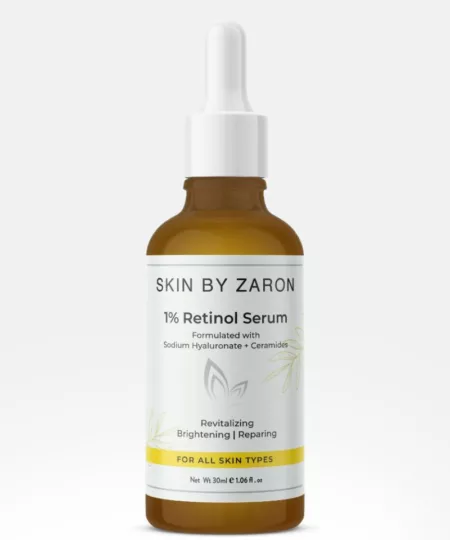 Zaron Retinol Serum